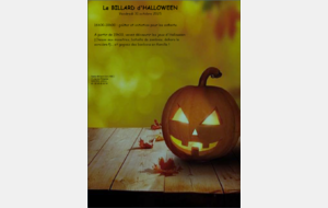 Halloween !
