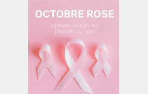 Octobre rose