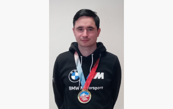 Dominique JANVIER - Champion de France 3 bandes