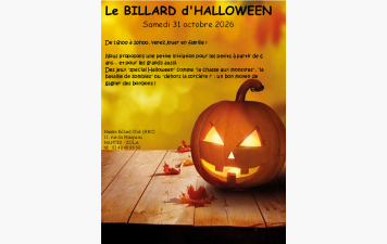 Halloween
