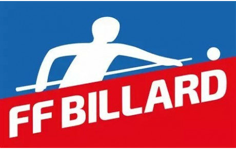 fédération française de billard