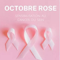 Soirée "Octobre rose"