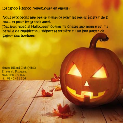 Halloween