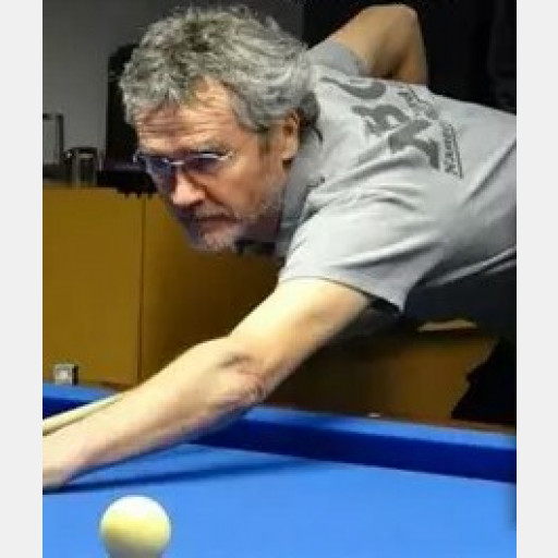 Yannick Le Gregam